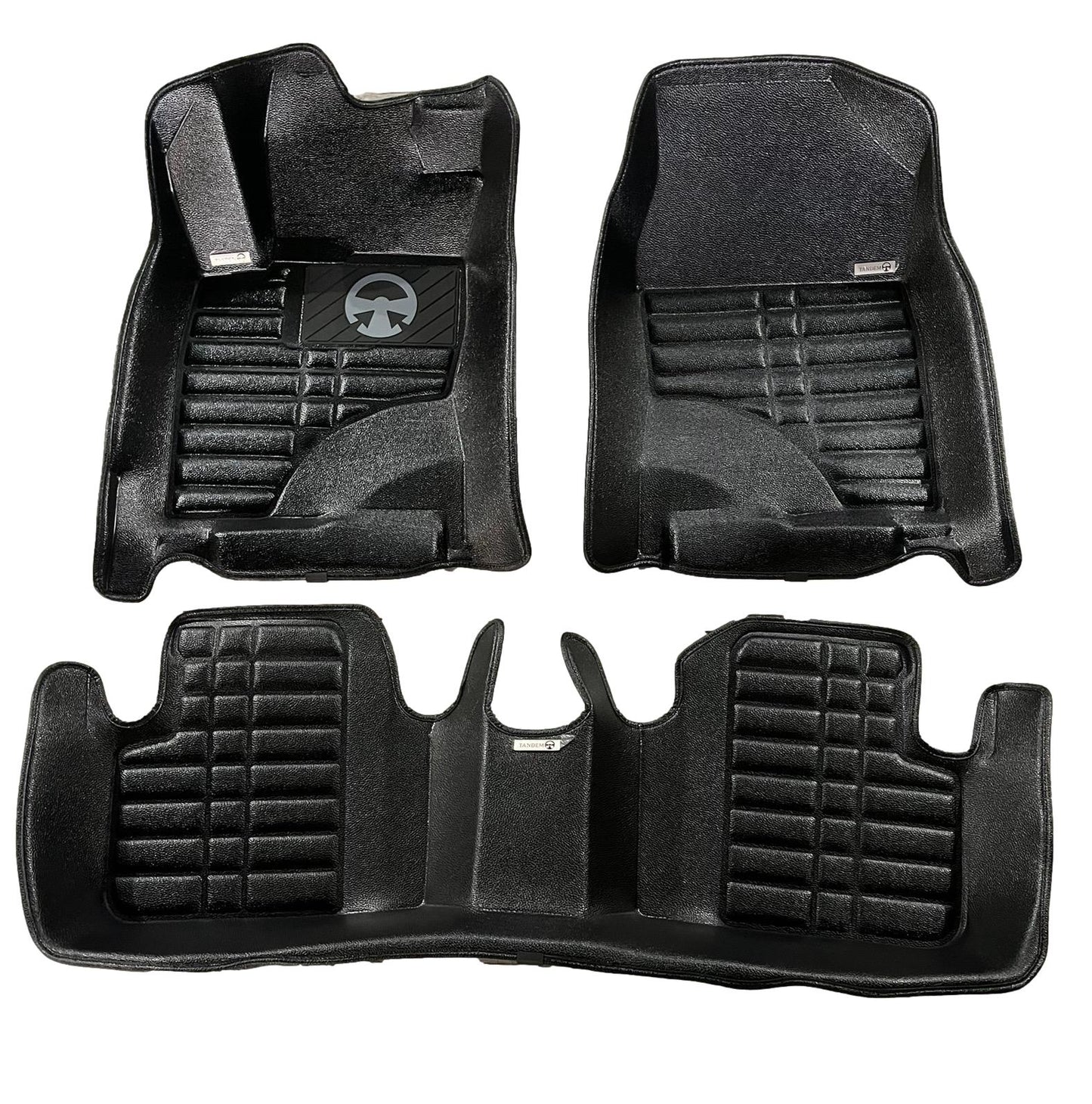 Lexus ES300 - Tandem Car Mats