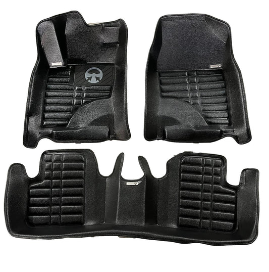 Lexus ES300 - Tandem Car Mats