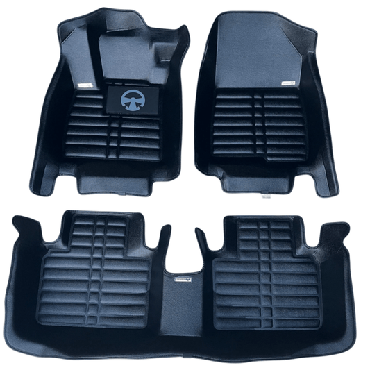 Nissan Sentra - Tandem Car Mats