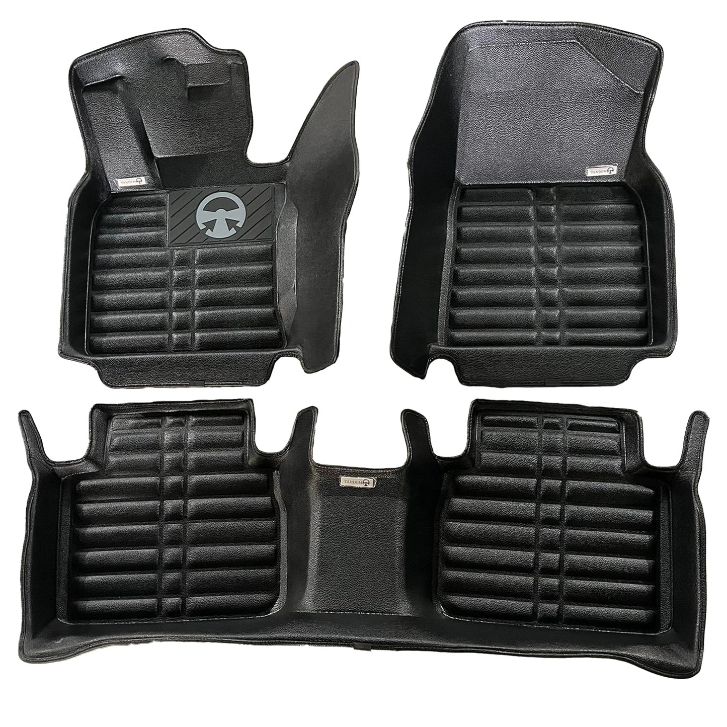 Toyota Camry - Tandem Car Mats