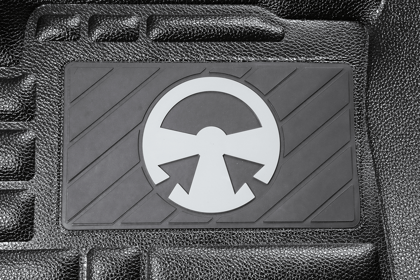 Volkswagen Golf - Tandem Car Mats