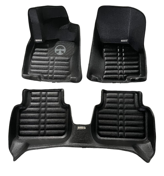Volkswagen Passat - Tandem Car Mats