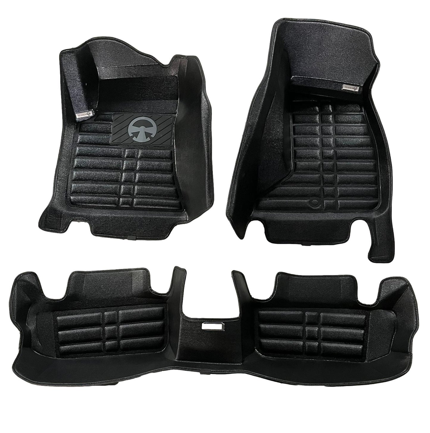 Chrysler 300 - Tandem Car Mats