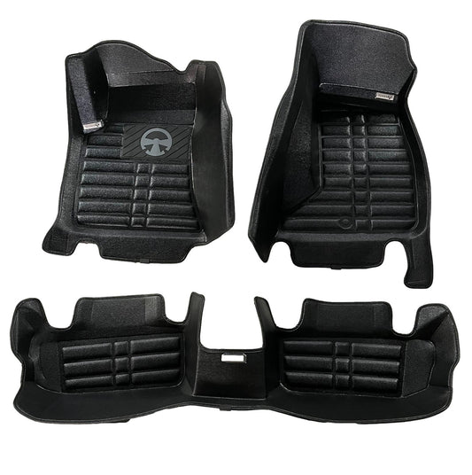 Chrysler 300 - Tandem Car Mats