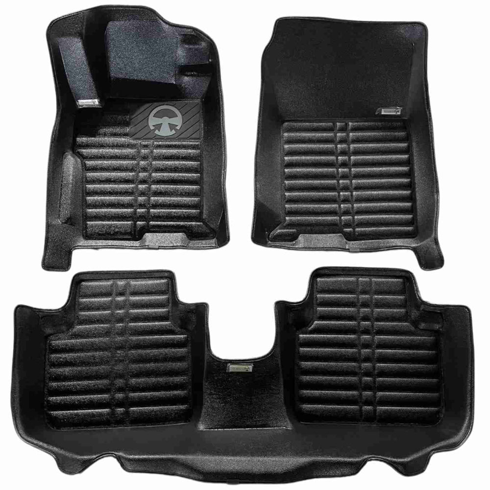 Honda Accord - Tandem Car Mats