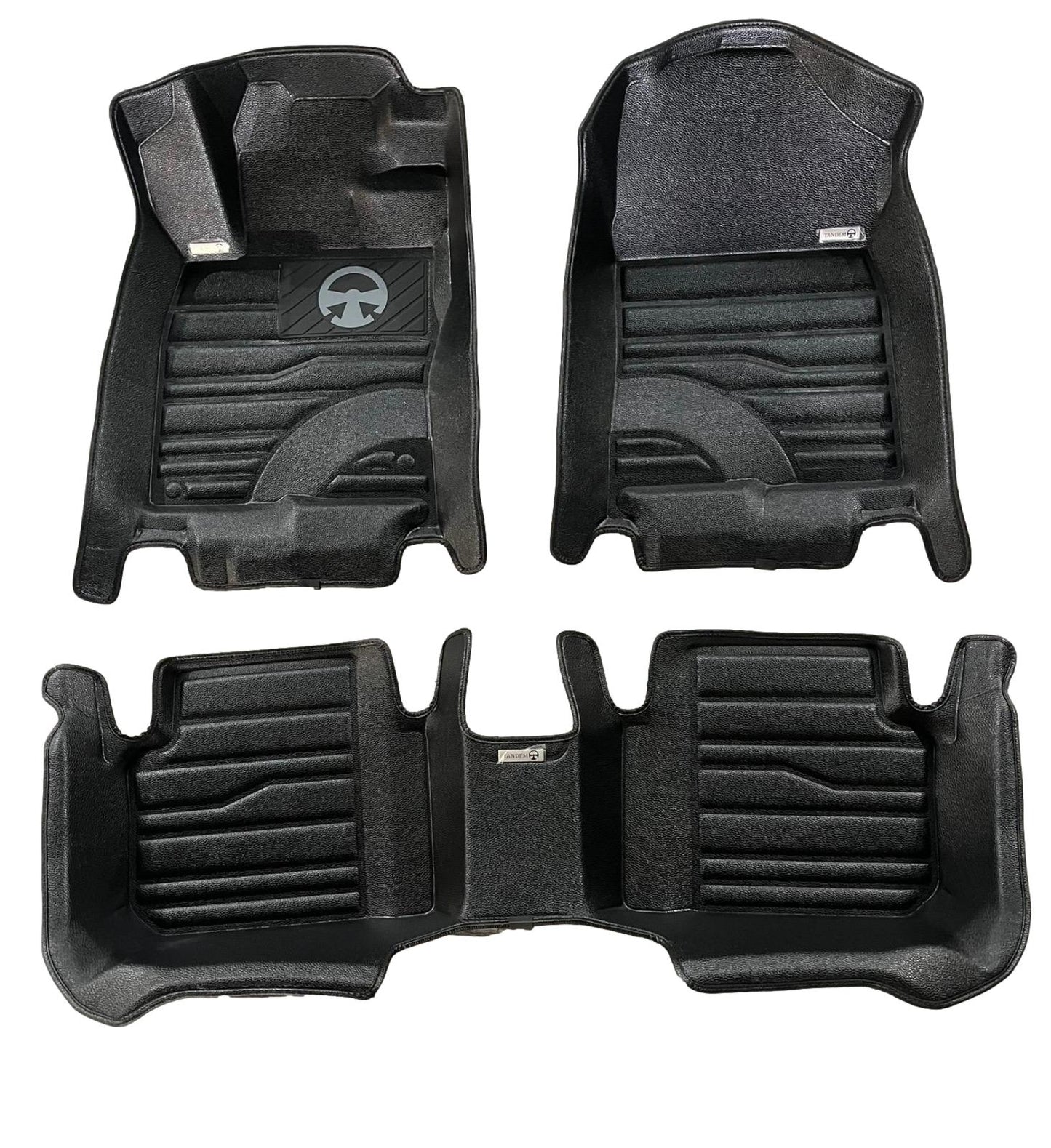 Honda Civic - Tandem Car Mats