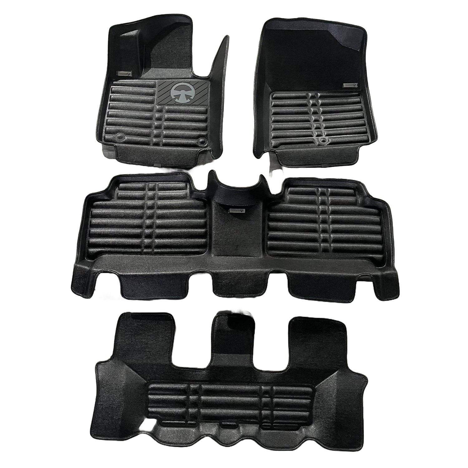 Kia Sorento - Tandem Car Mats