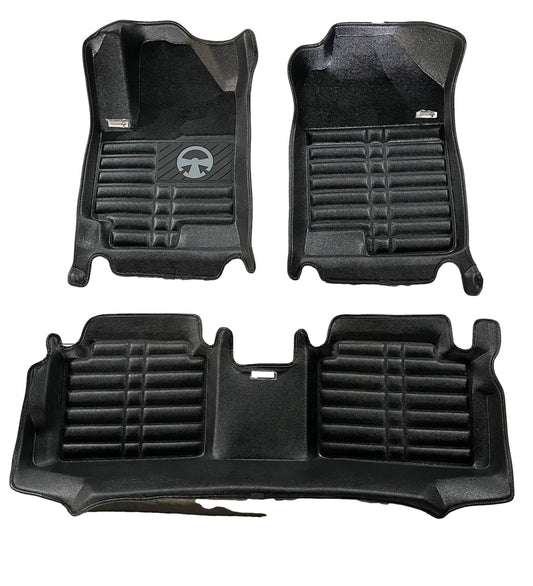 Kia Sorento - Tandem Car Mats
