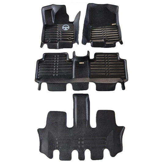 Kia Sorento - Tandem Car Mats