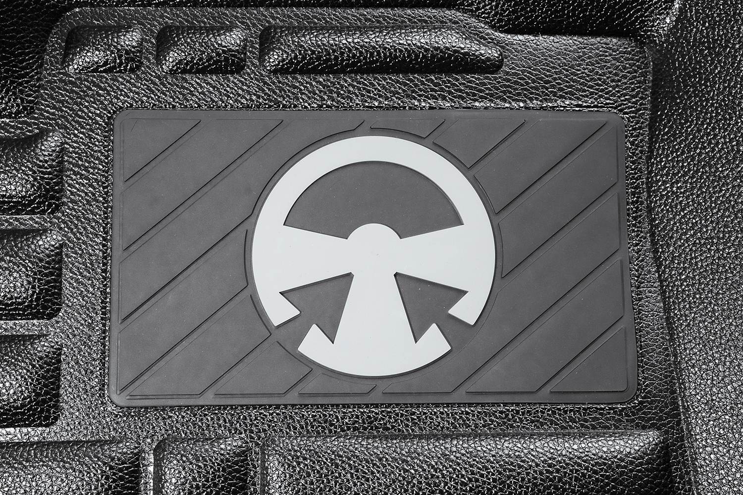 Volkswagen Golf - Tandem Car Mats
