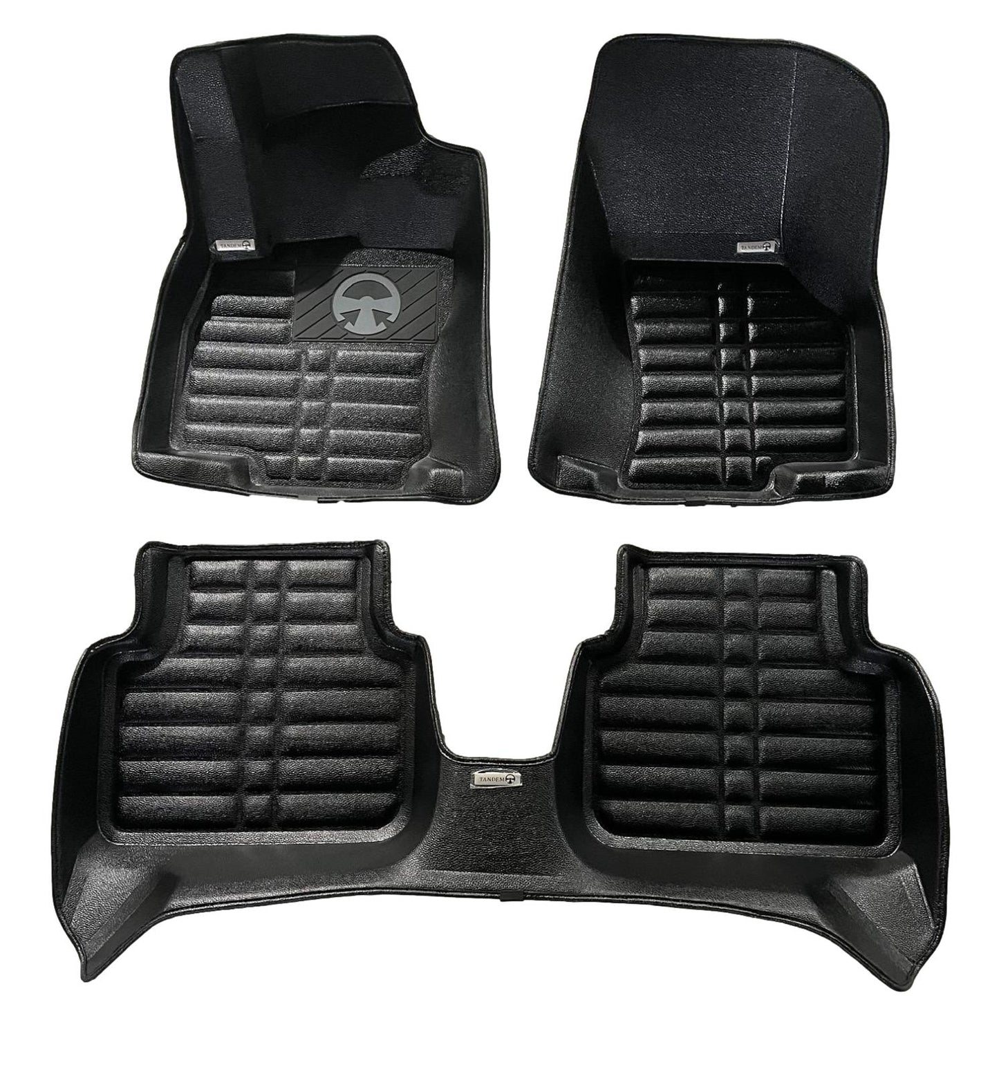 Volkswagen Passat - Tandem Car Mats